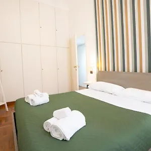 Vatican Borgo Pio Apartment Rom
