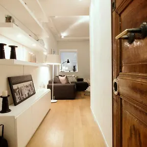 Urbanflat Apartment Rom